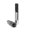 Gws Tool Group 122640 End Mill 122640